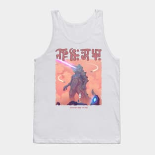 Awakened Tank Top